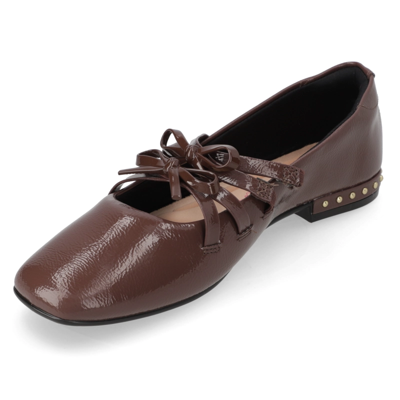 BALLERINAS CHOCOLATE MOLECA - 3