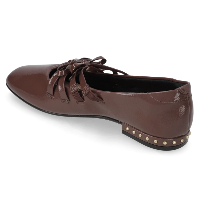 BALLERINAS CHOCOLATE MOLECA - 4