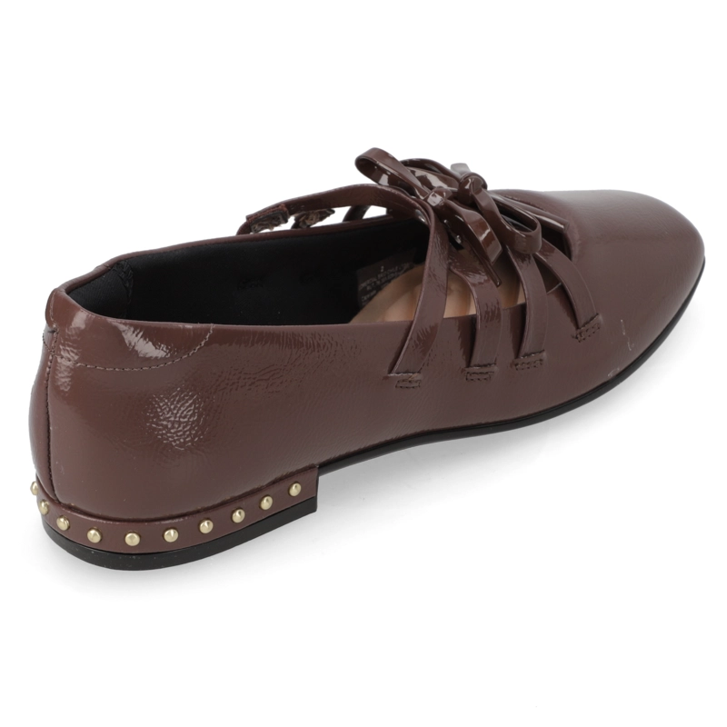 BALLERINAS CHOCOLATE MOLECA - 5