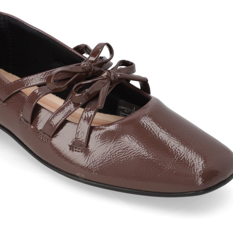 BALLERINAS CHOCOLATE MOLECA - 6