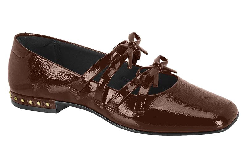 BALLERINAS CHOCOLATE MOLECA - 7