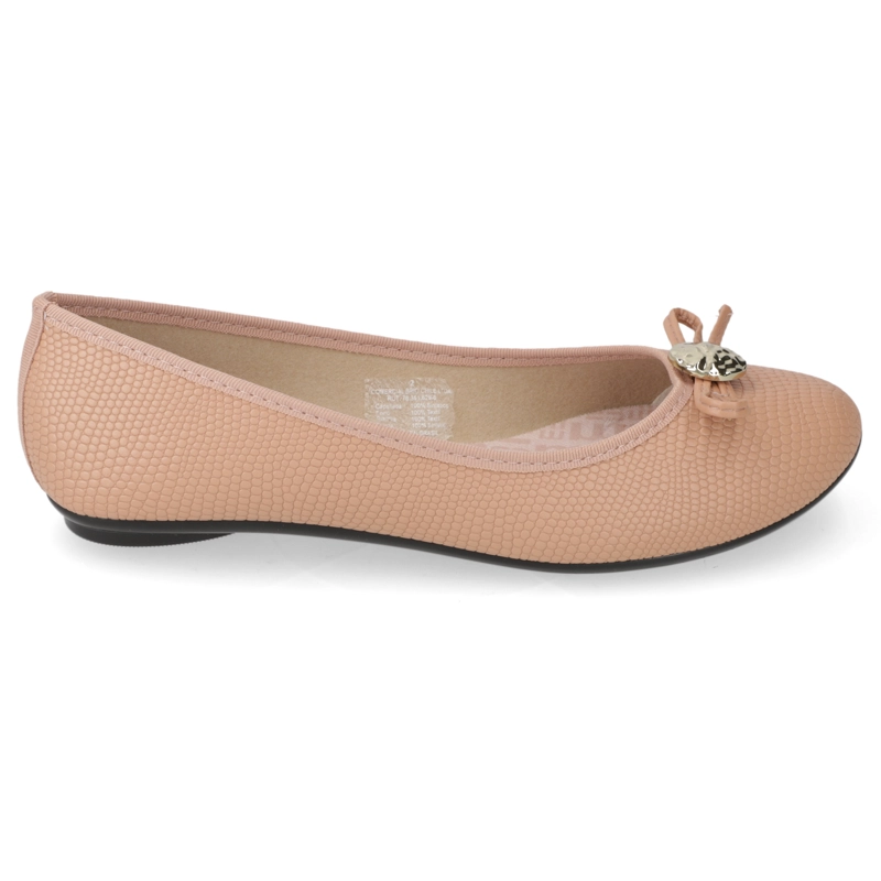 BALLERINAS NUDE MOLECA - 2