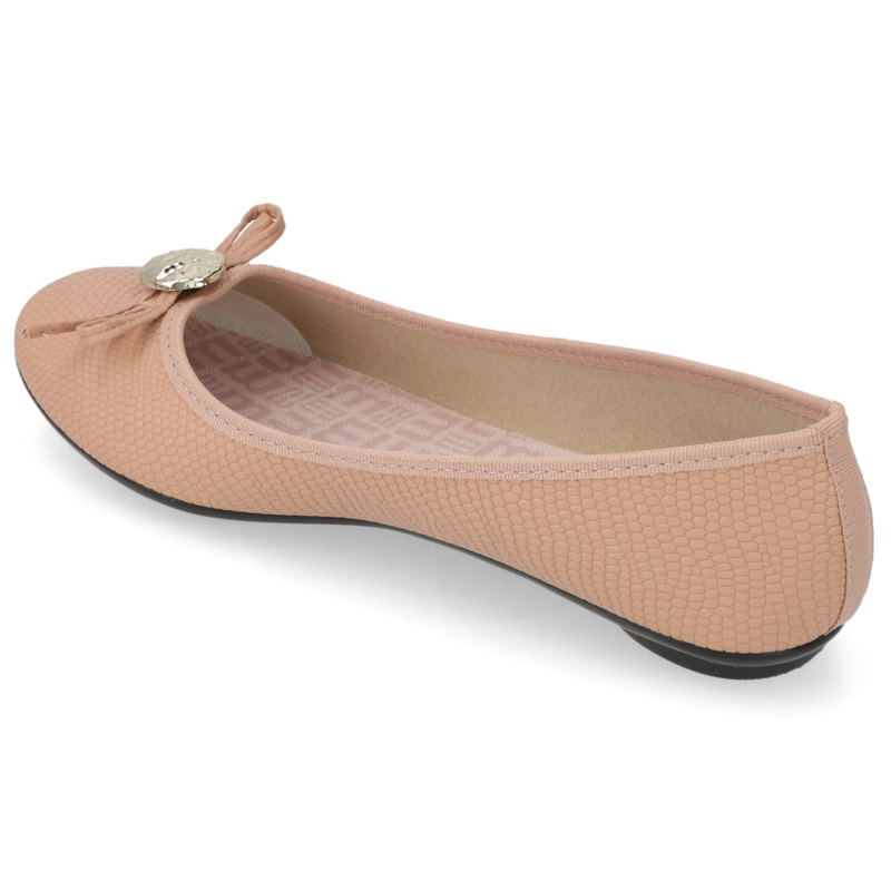 BALLERINAS NUDE MOLECA - 4