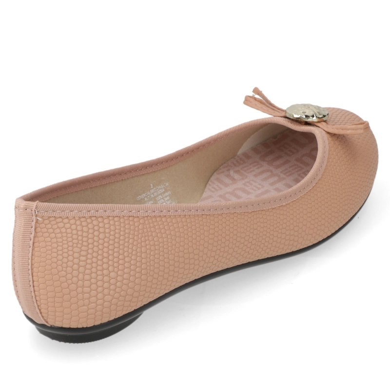BALLERINAS NUDE MOLECA - 5