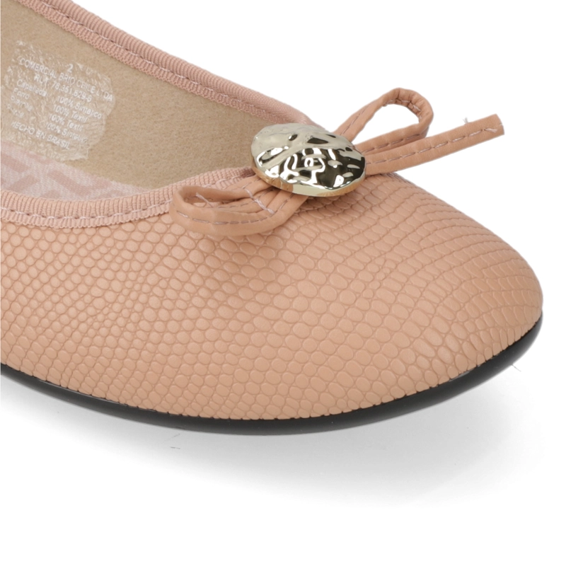 BALLERINAS NUDE MOLECA - 6