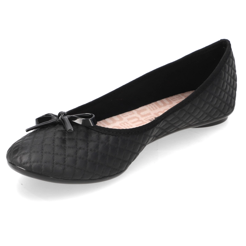 BALLERINAS NEGRO MOLECA - 3