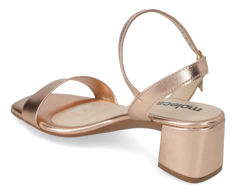 SANDALIA MOLECA CASUAL 16515 - 4