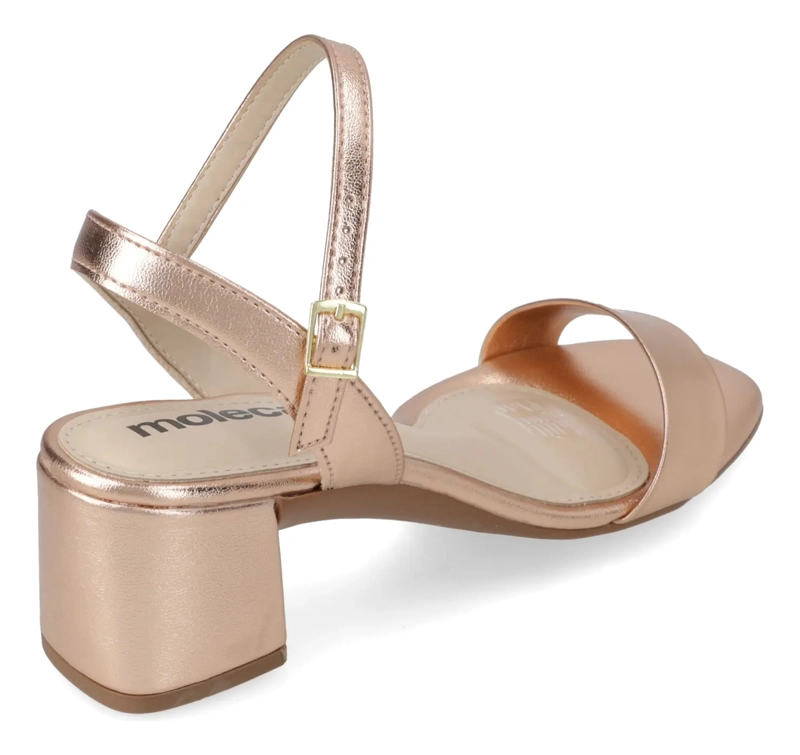SANDALIA MOLECA CASUAL 16515 - 5