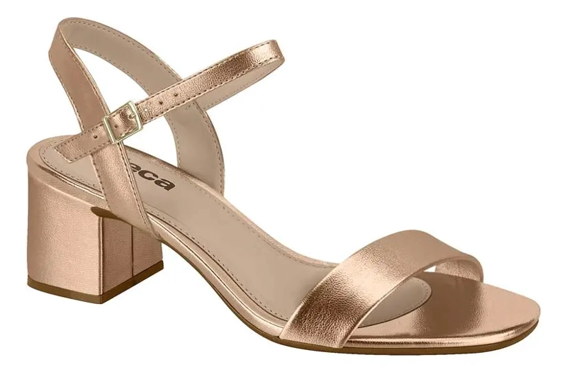 SANDALIA MOLECA CASUAL 16515 - 7
