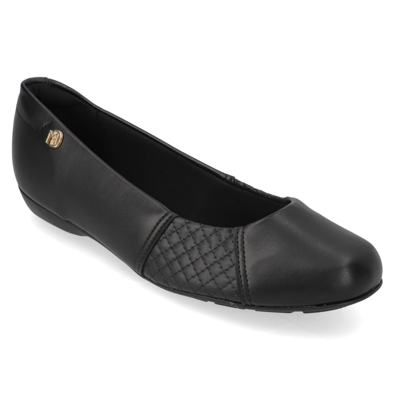 BALLERINAS NEGRAS MODARE - 1