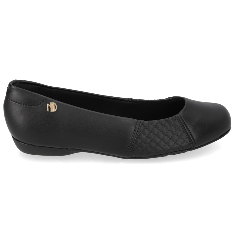 BALLERINAS NEGRAS MODARE - 2