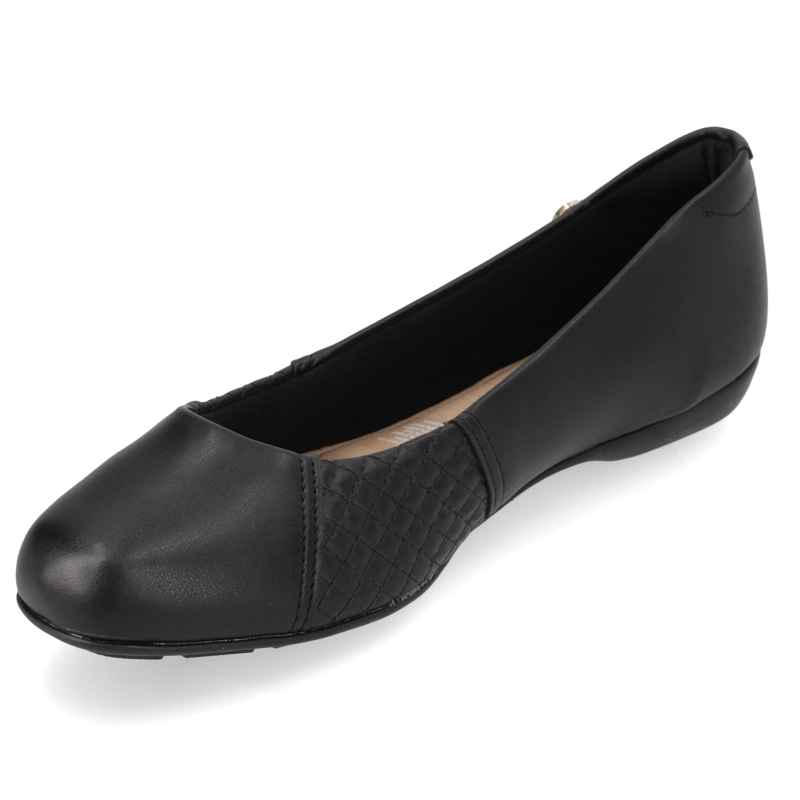 BALLERINAS NEGRAS MODARE - 3