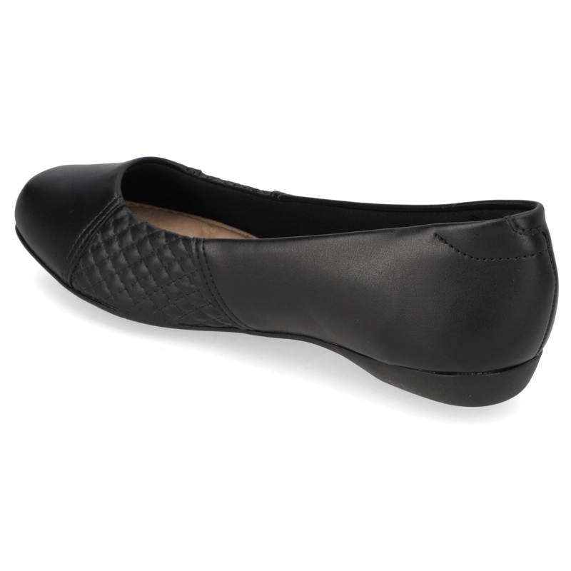 BALLERINAS NEGRAS MODARE - 4