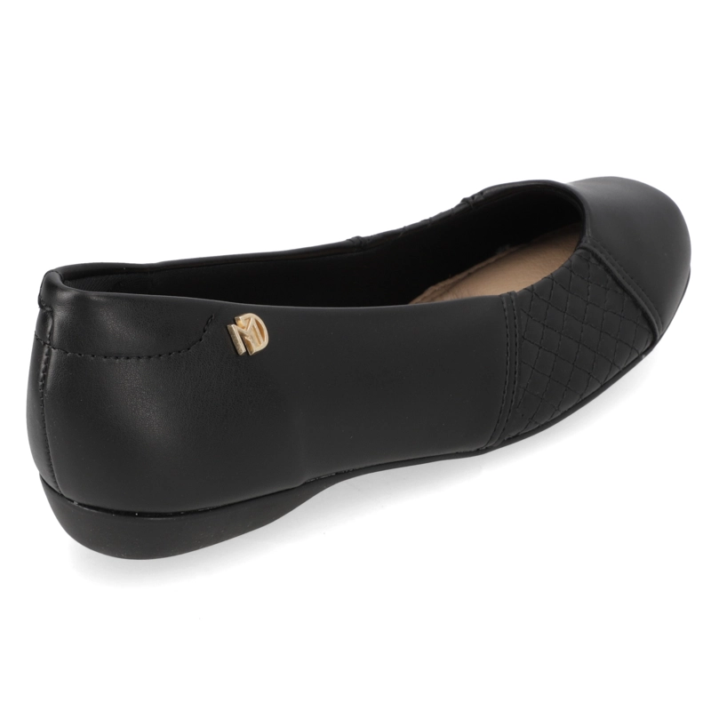 BALLERINAS NEGRAS MODARE - 5