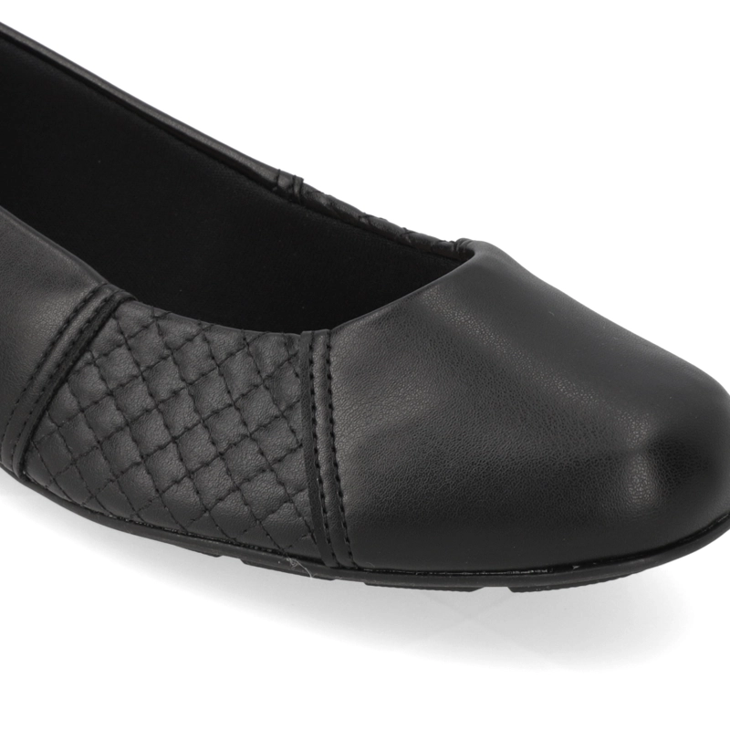 BALLERINAS NEGRAS MODARE - 6
