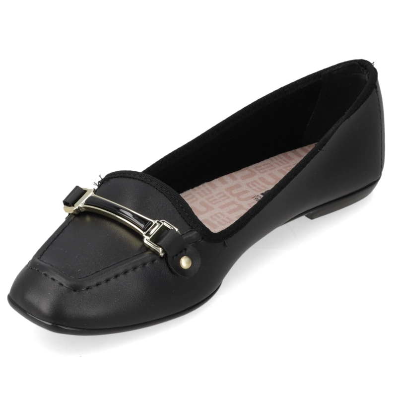 BALLERINA NEGRA MOLECA - 3