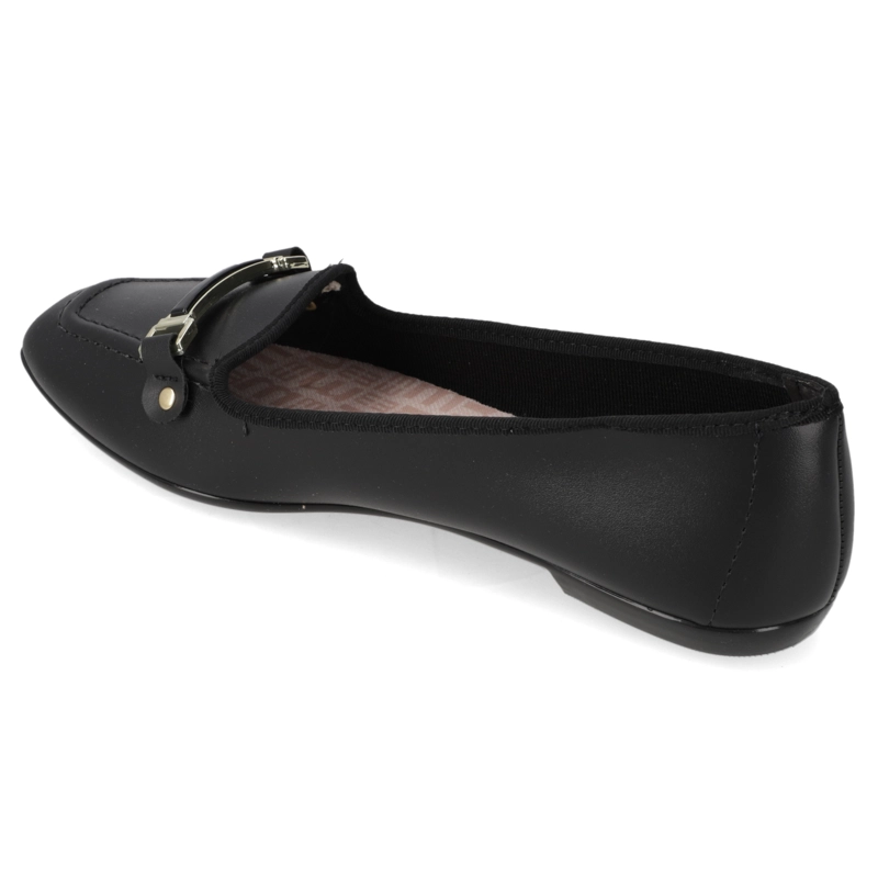 BALLERINA NEGRA MOLECA - 4
