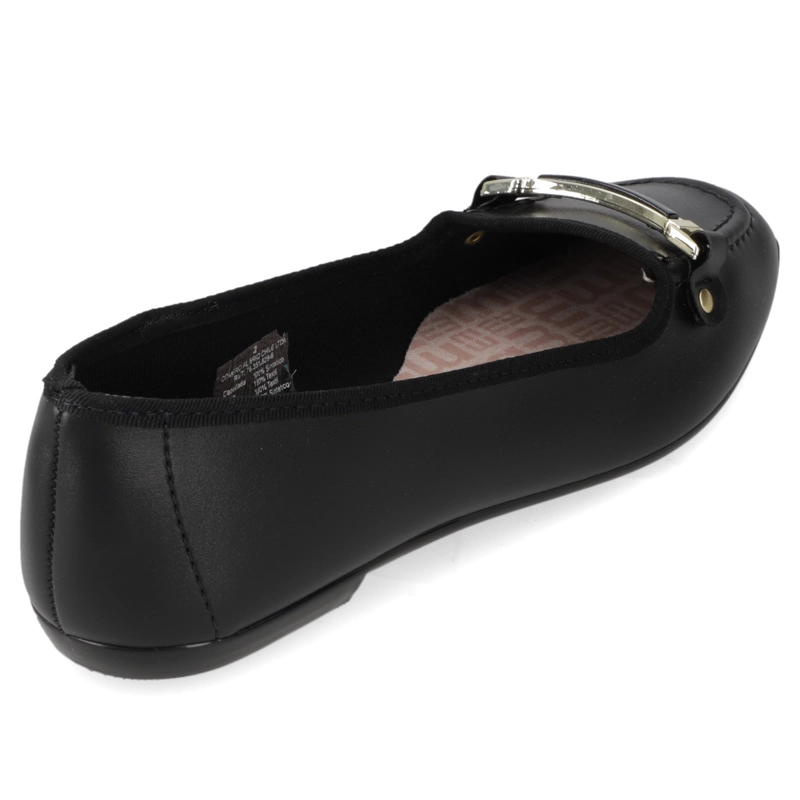BALLERINA NEGRA MOLECA - 5