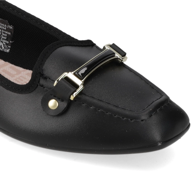 BALLERINA NEGRA MOLECA - 6