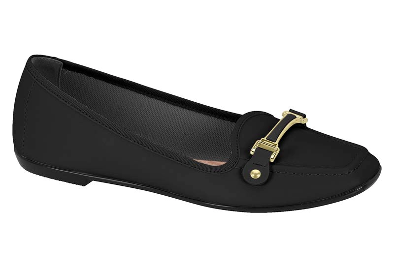 BALLERINA NEGRA MOLECA - 7