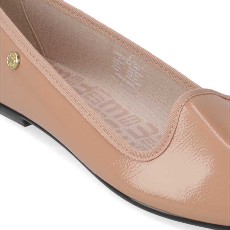 BALLERINAS NUDE MOLECA - 6