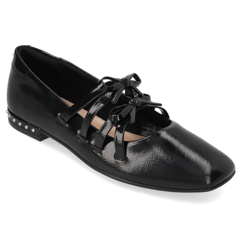 BALLERINA NEGRA MOLECA - 1