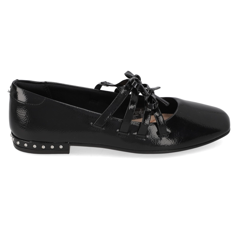 BALLERINA NEGRA MOLECA - 2