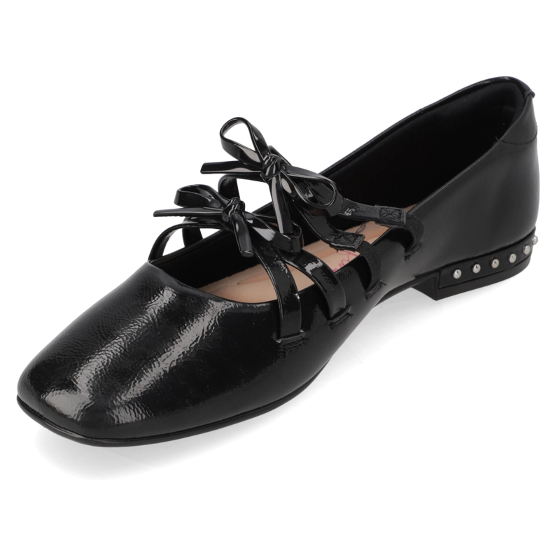 BALLERINA NEGRA MOLECA - 3