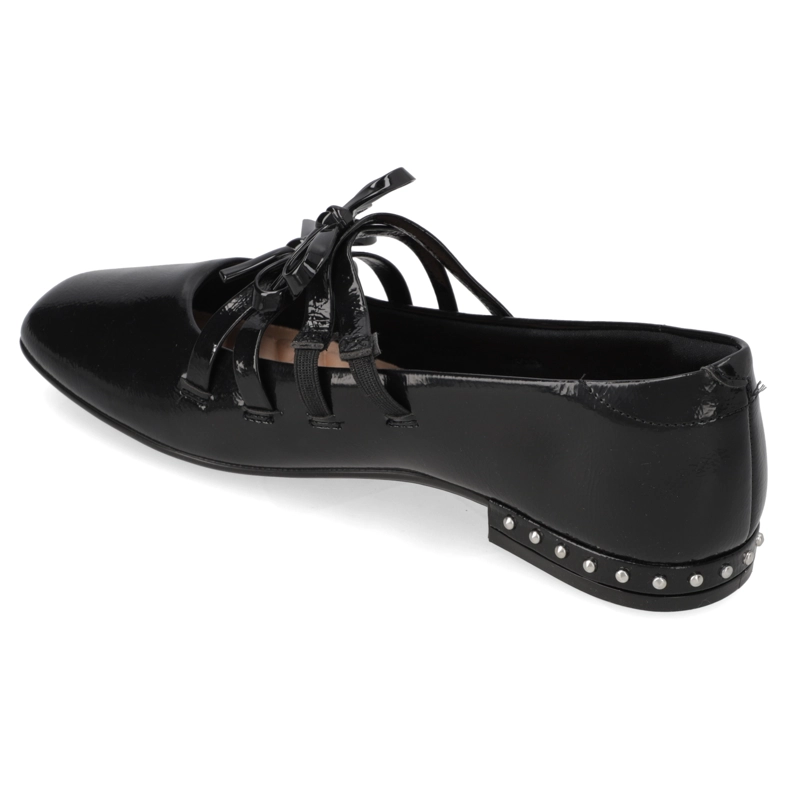 BALLERINA NEGRA MOLECA - 4