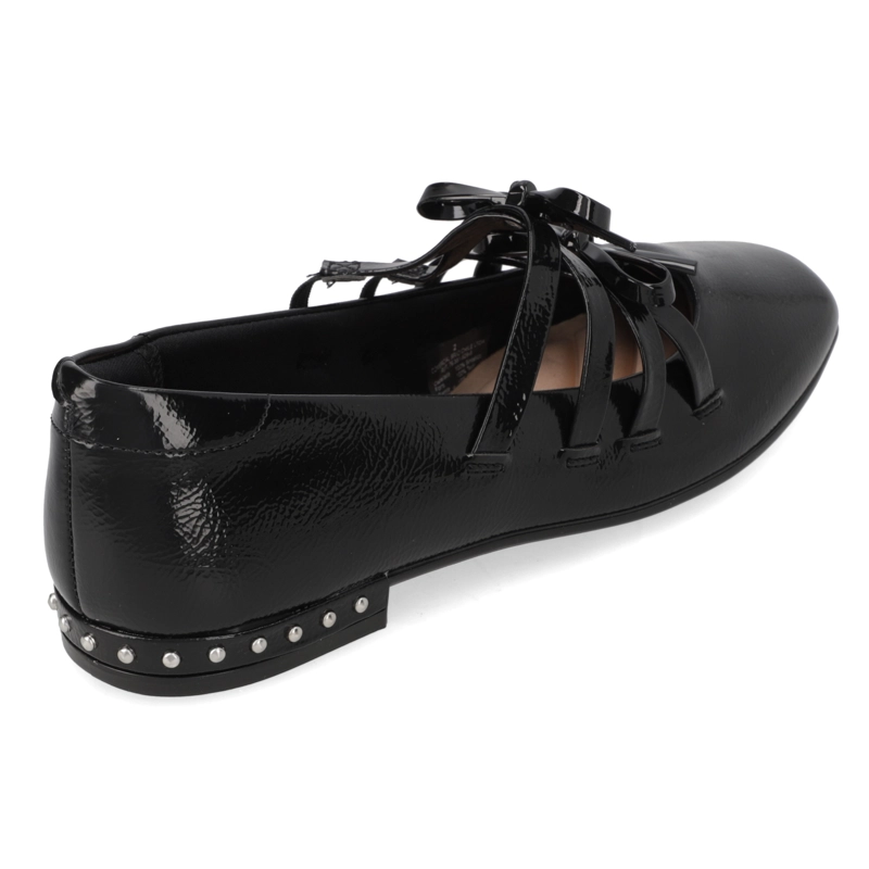 BALLERINA NEGRA MOLECA - 5