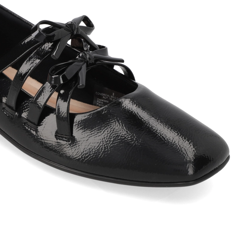 BALLERINA NEGRA MOLECA - 6