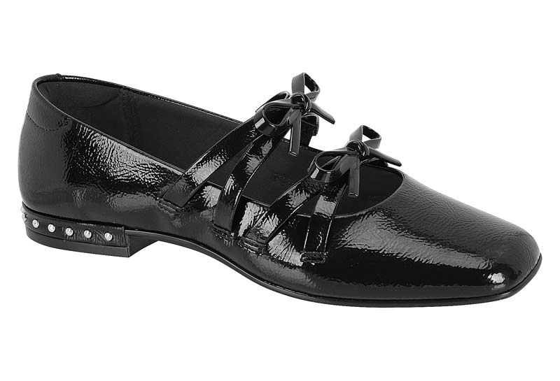 BALLERINA NEGRA MOLECA - 7