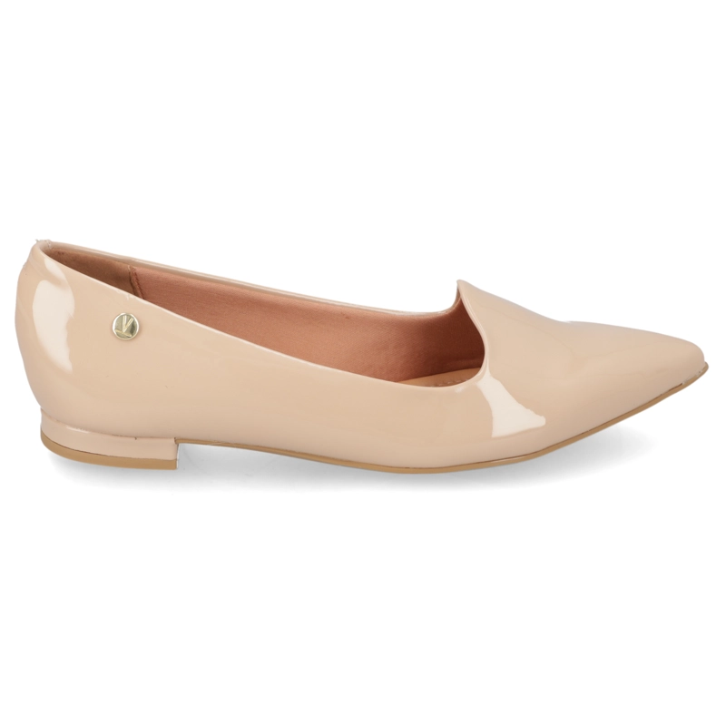 BALLERINA VIZZANO BEIGE - 2