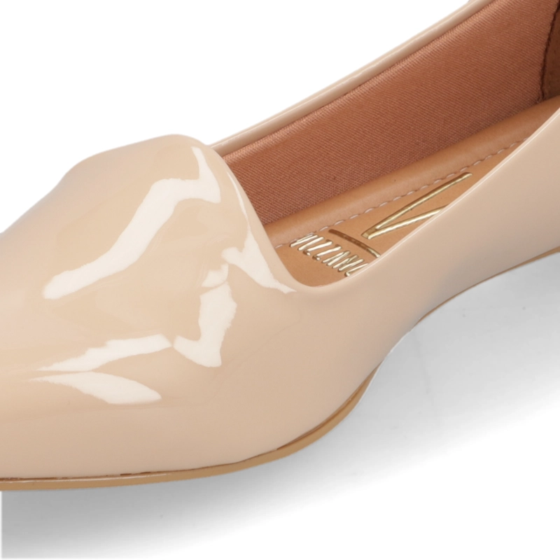 BALLERINA VIZZANO BEIGE - 6