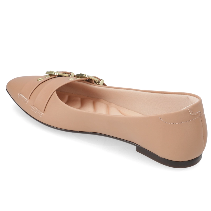 BALLERINAS NUDE MOLECA - 4