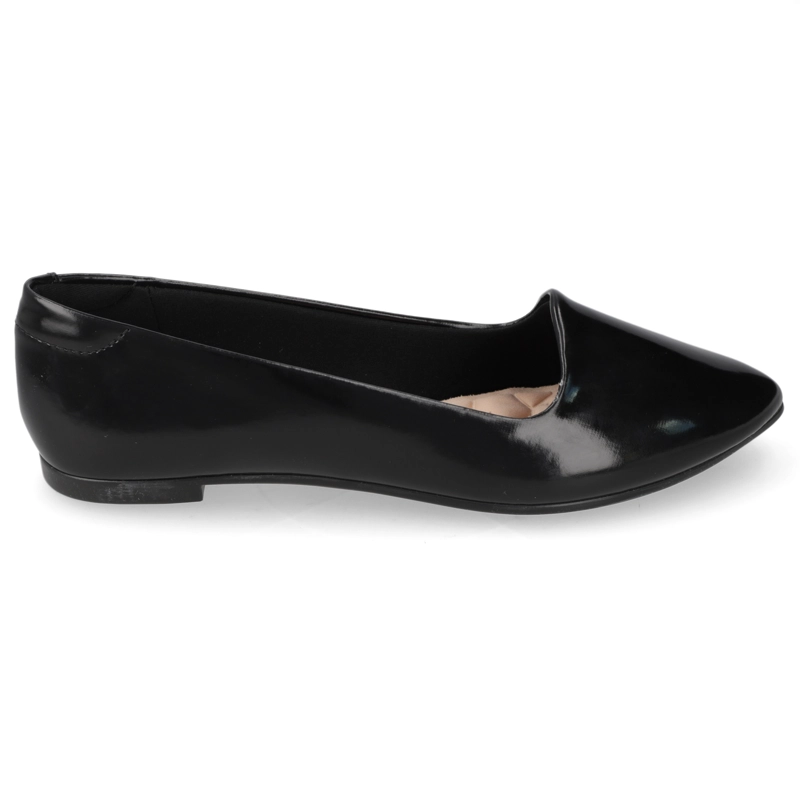 BALLERINA NEGRA MOLECA - 2