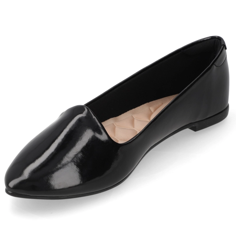 BALLERINA NEGRA MOLECA - 3