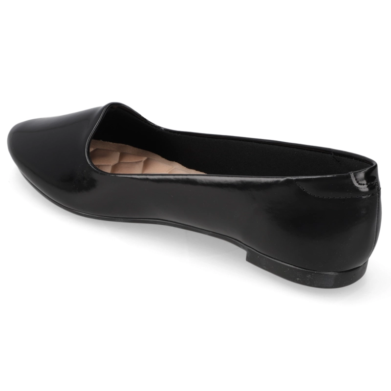 BALLERINA NEGRA MOLECA - 4