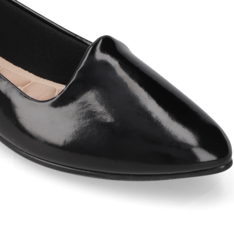 BALLERINA NEGRA MOLECA - 6