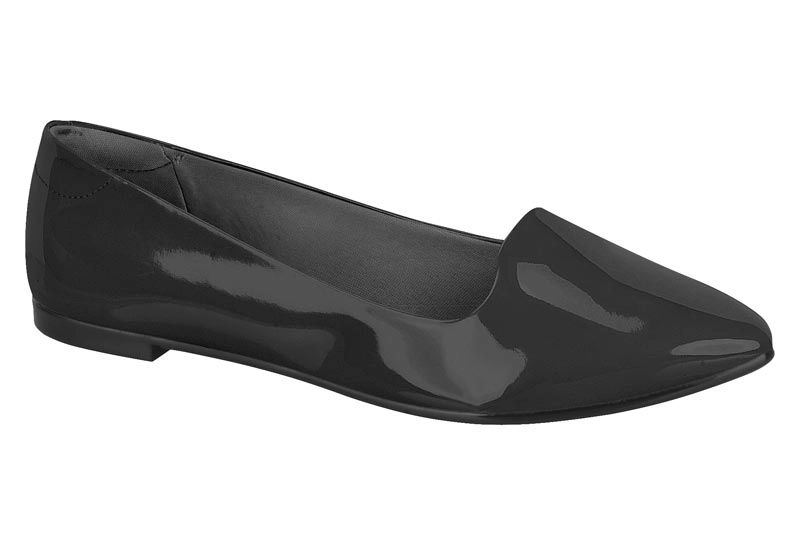 BALLERINA NEGRA MOLECA - 7