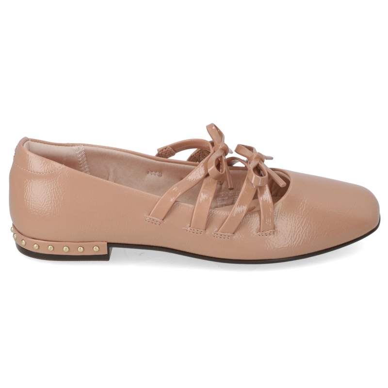 BALLERINAS NUDE MOLECA - 2