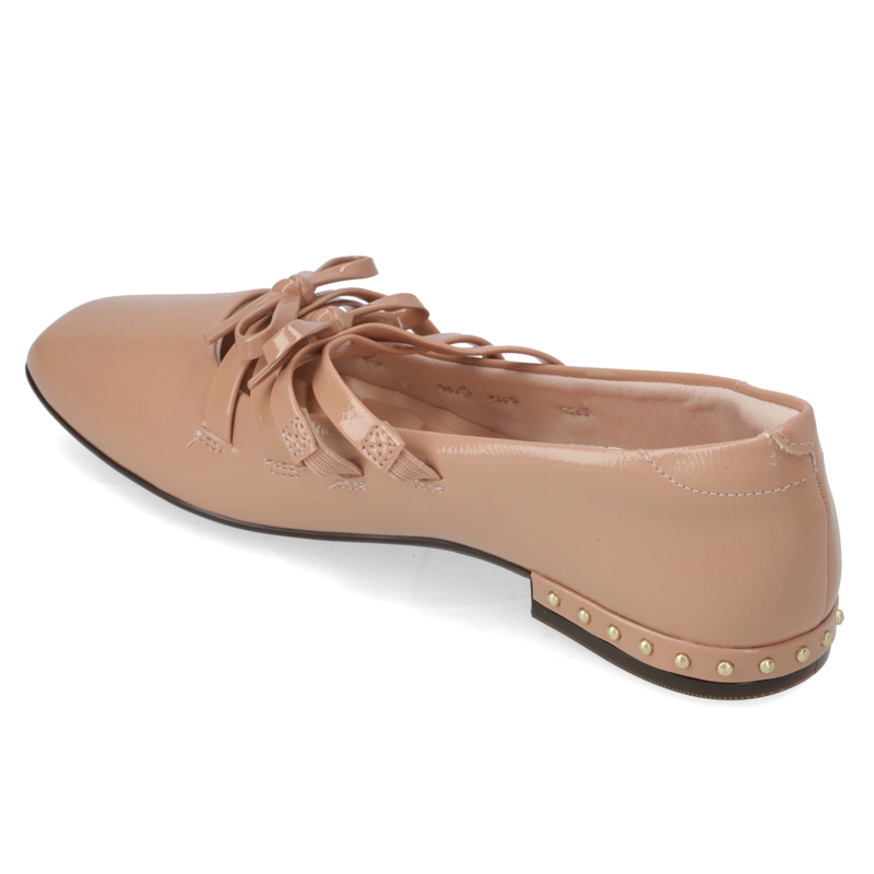 BALLERINAS NUDE MOLECA - 4