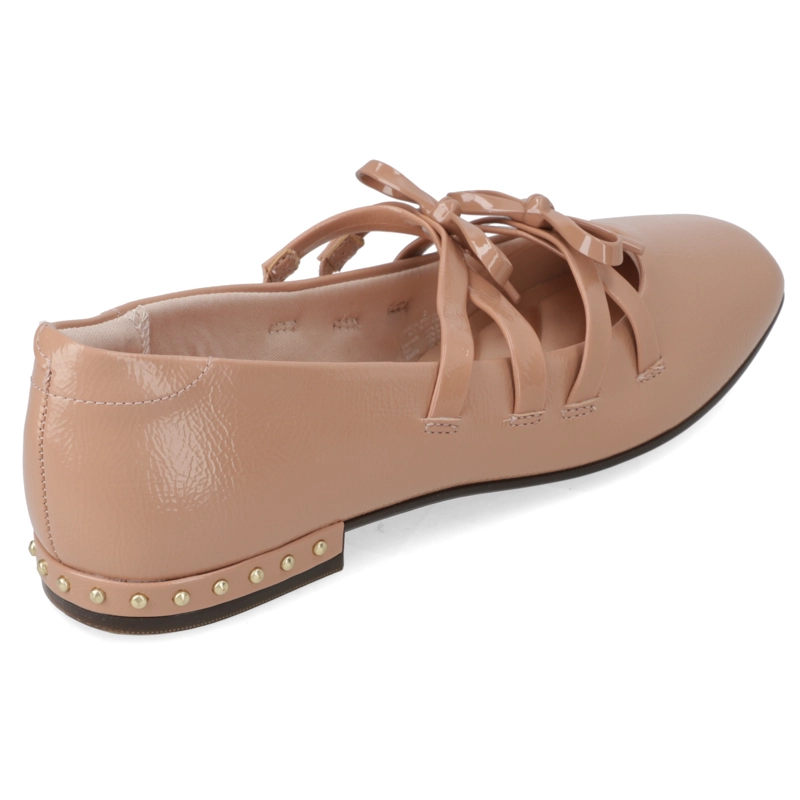BALLERINAS NUDE MOLECA - 5
