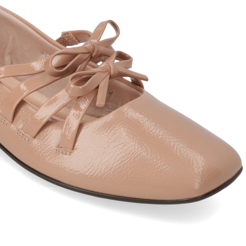 BALLERINAS NUDE MOLECA - 6