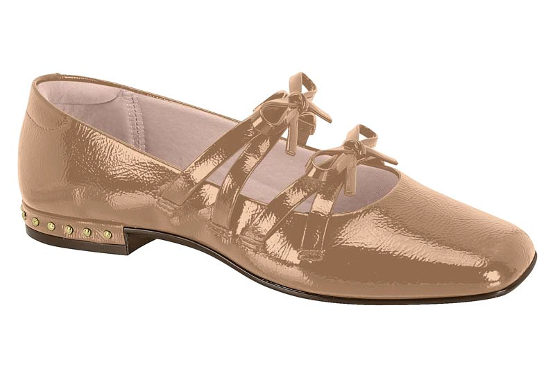 BALLERINAS NUDE MOLECA - 7