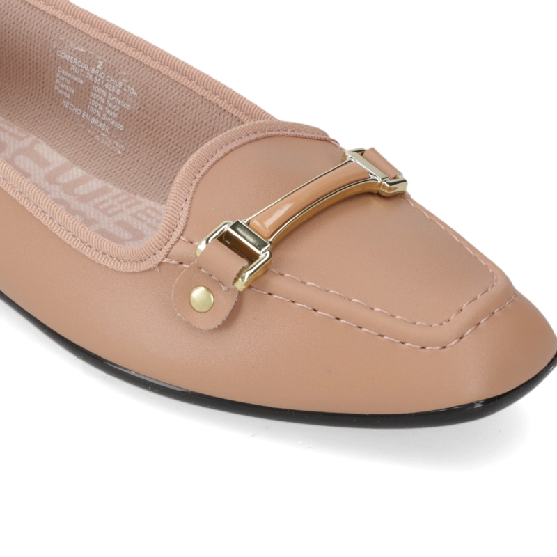 BALLERINAS NUDE MOLECA - 6