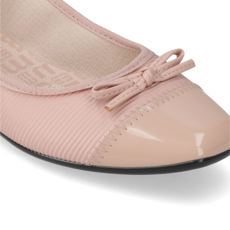 BALLERINA MOLECA ROSADO - 6