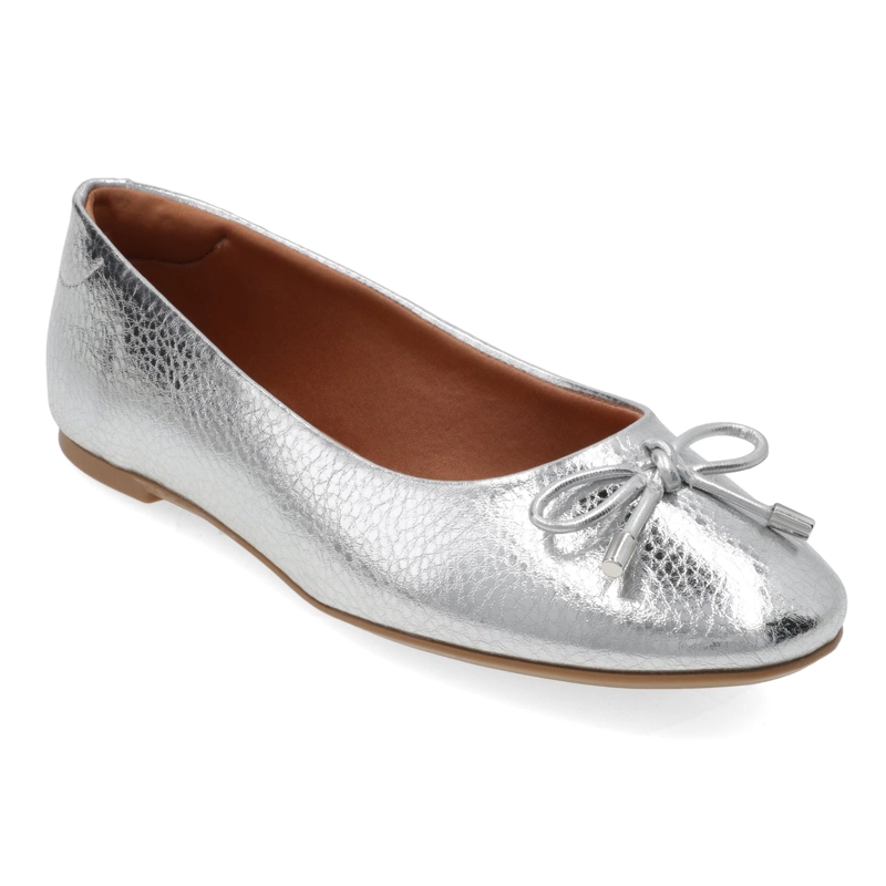 BALLERINA PLATEADA VIZZANO - 1