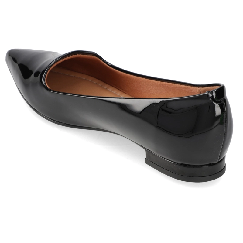 ZAPATO PLANO BALLERINA VIZZANO 7465 - 4