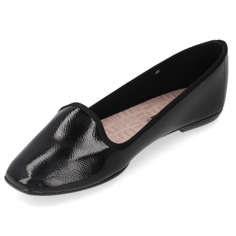 BALLERINA NEGRA MOLECA - 3